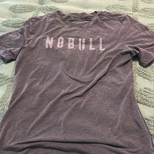 NOBULL Medium T used in great shape